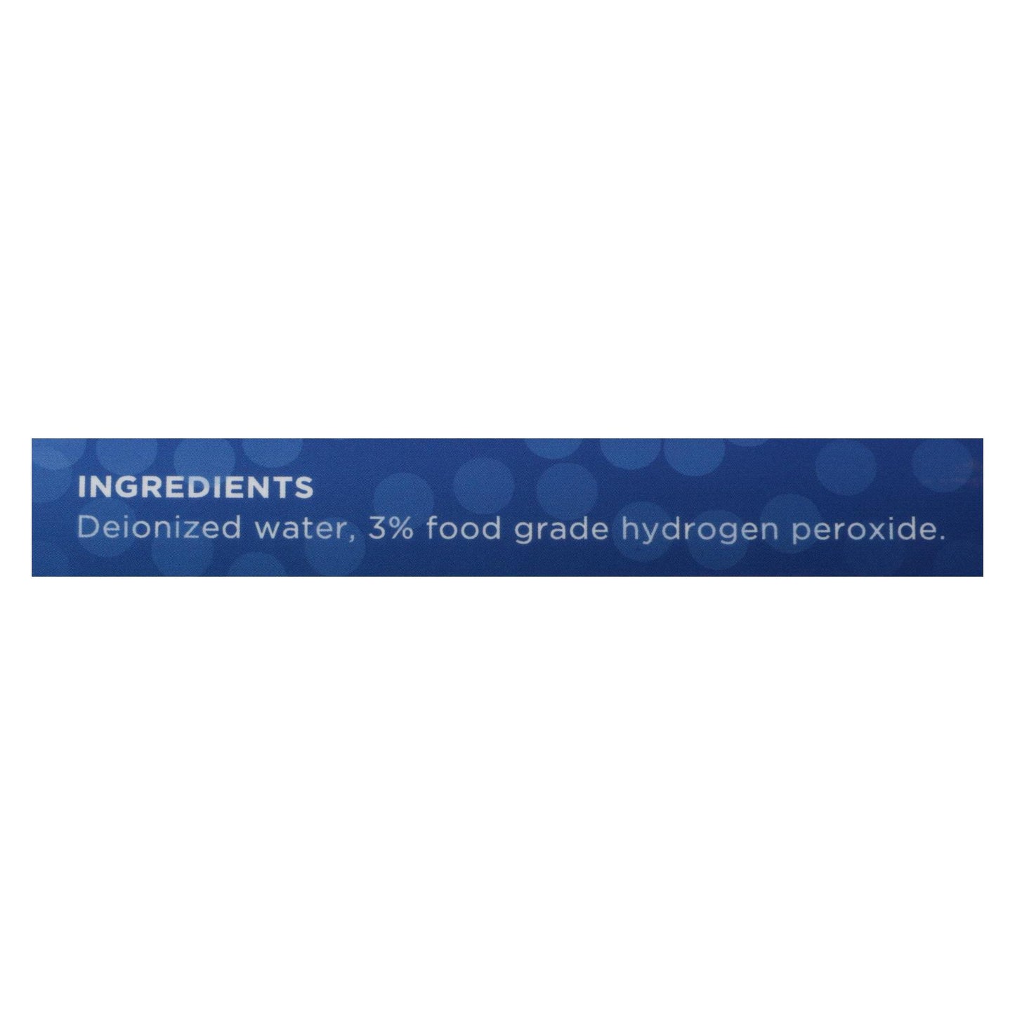 
                  
                    Essential Oxygen Hydrogen Peroxide, Food Grade, 32 Oz
                  
                