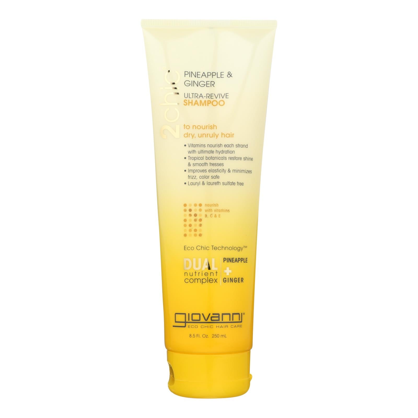 Giovanni 2chic Ultra-Revive Shampoo