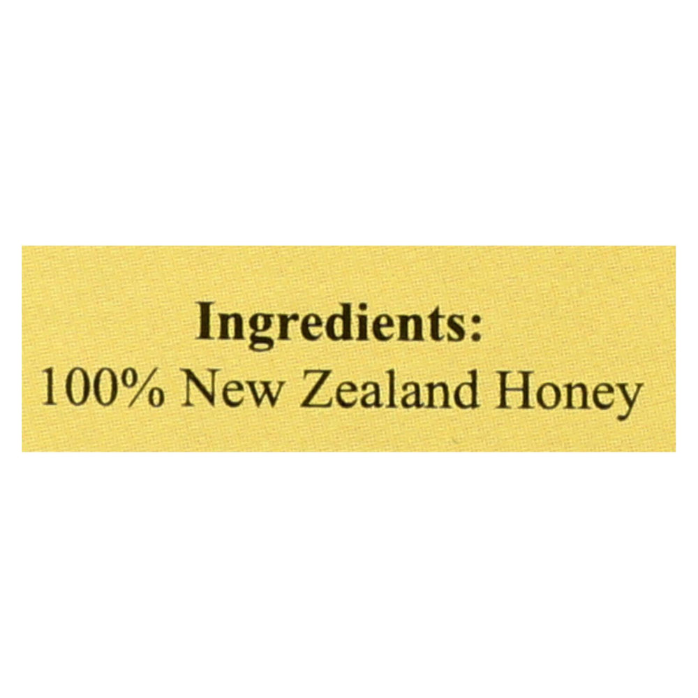 
                  
                    Pacific Resources International Manuka Honey , 1 Each, 1.1 Lb
                  
                