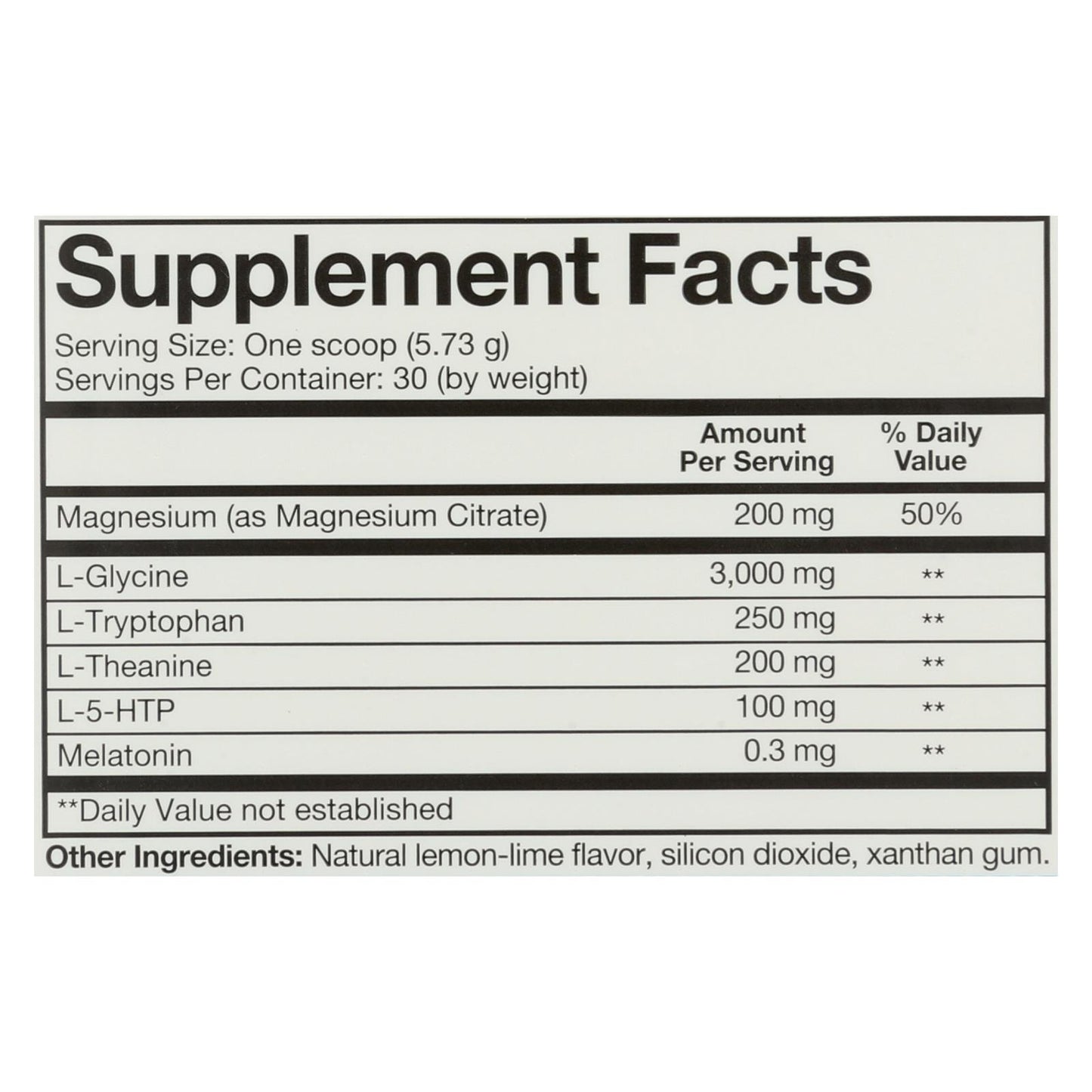 
                  
                    Youtheory Dietary Supplement Sleep Powder Advanced , 1 Each, 6 Oz
                  
                