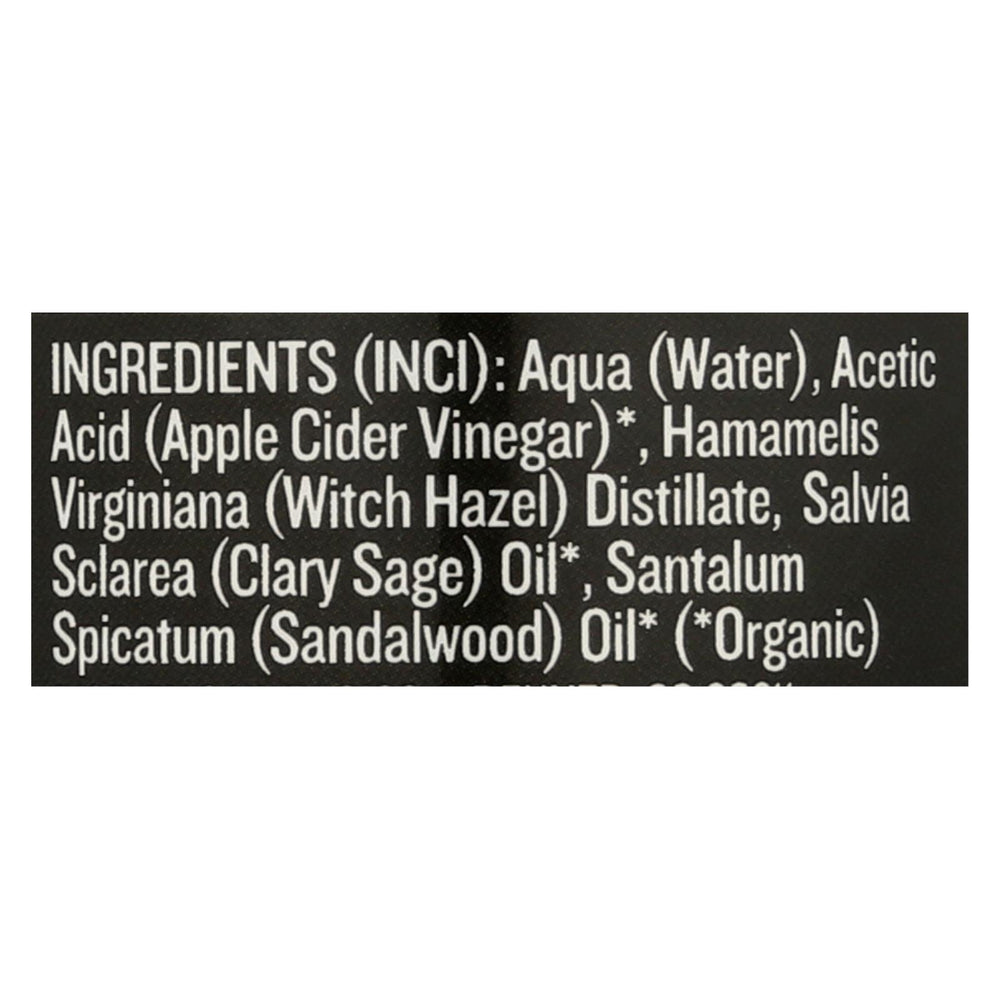 
                  
                    S.w. Basics 5 Ingredients Toner, 4 Fl Oz.
                  
                