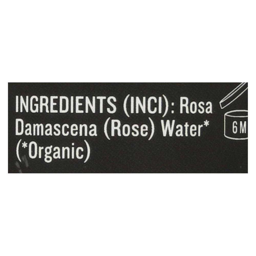 
                  
                    S.w. Basics Rose Water, 1.8 Fl Oz.
                  
                