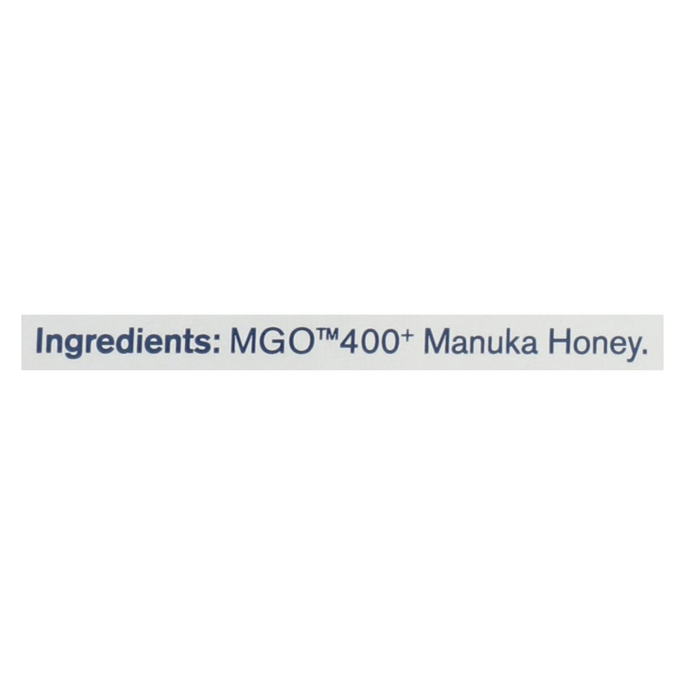 
                  
                    Manuka Health Mgo 400+ Manuka Honey, 8.8 Oz
                  
                