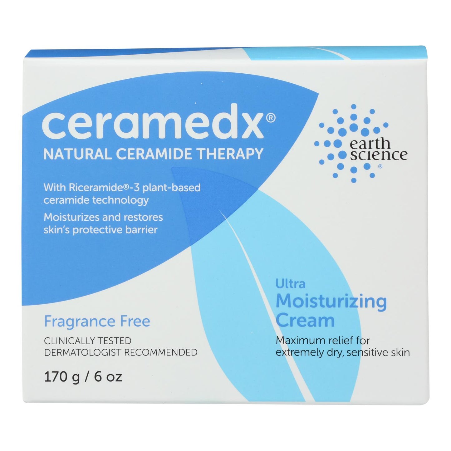 
                  
                    Ceramedx Ultra-moisturizing Cream, 6 Oz.
                  
                