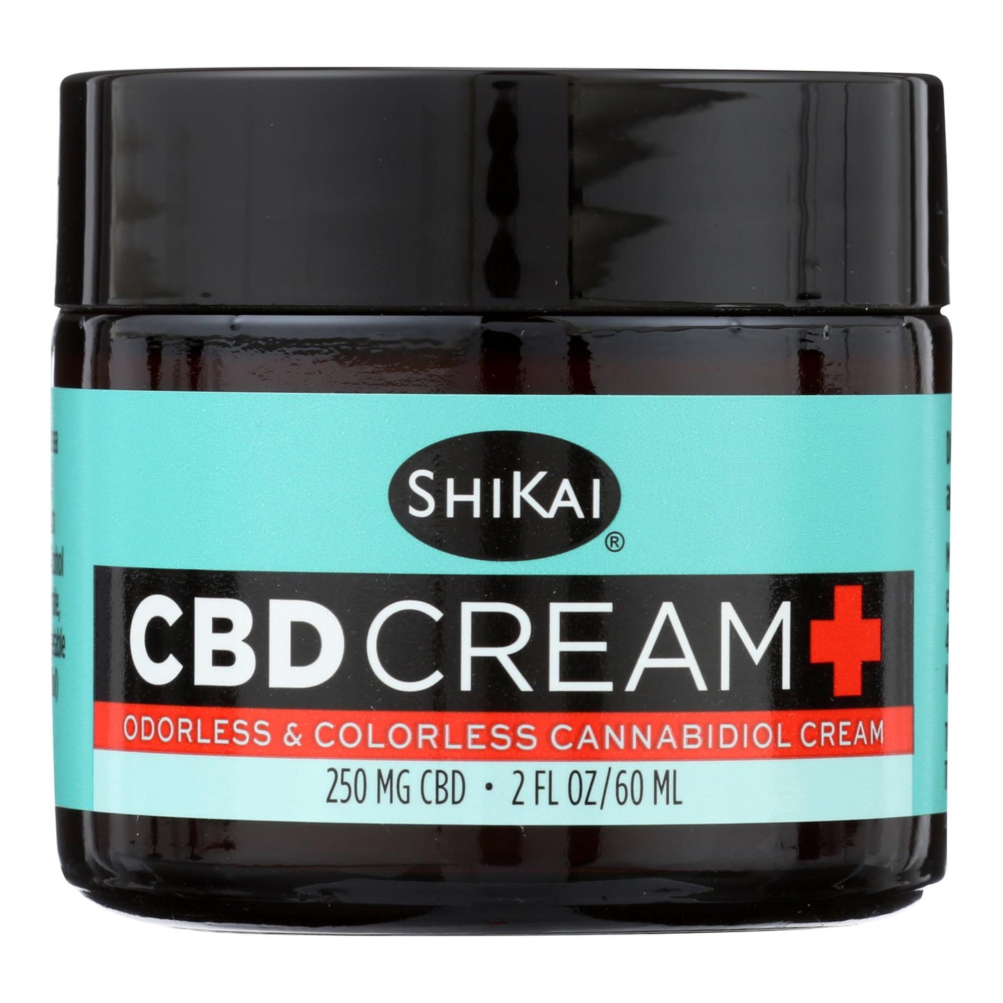 
                  
                    Shikai Products - Cream Cbd - 1 Each - 2 Fz
                  
                