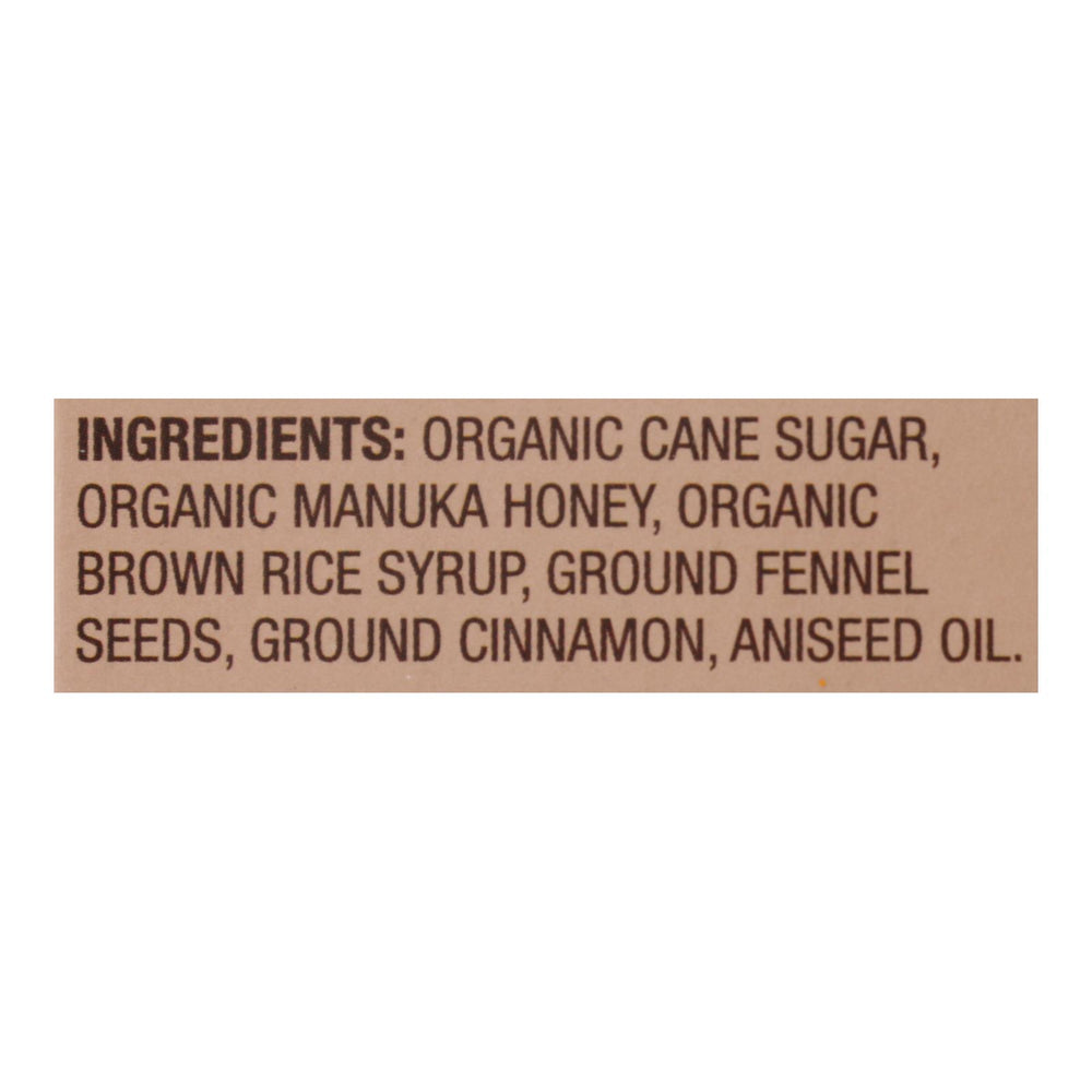 
                  
                    Wedderspoon - Drops Manuka Fnl&cinn - 1 Each - 4 Oz
                  
                