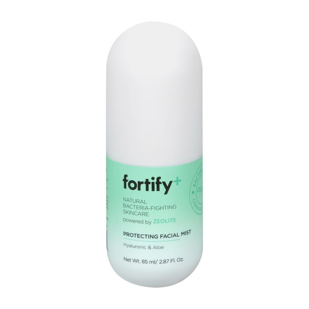 Fortify+ - Facial Mist Protct Trvl - 1 Each 1-2.87 Fz